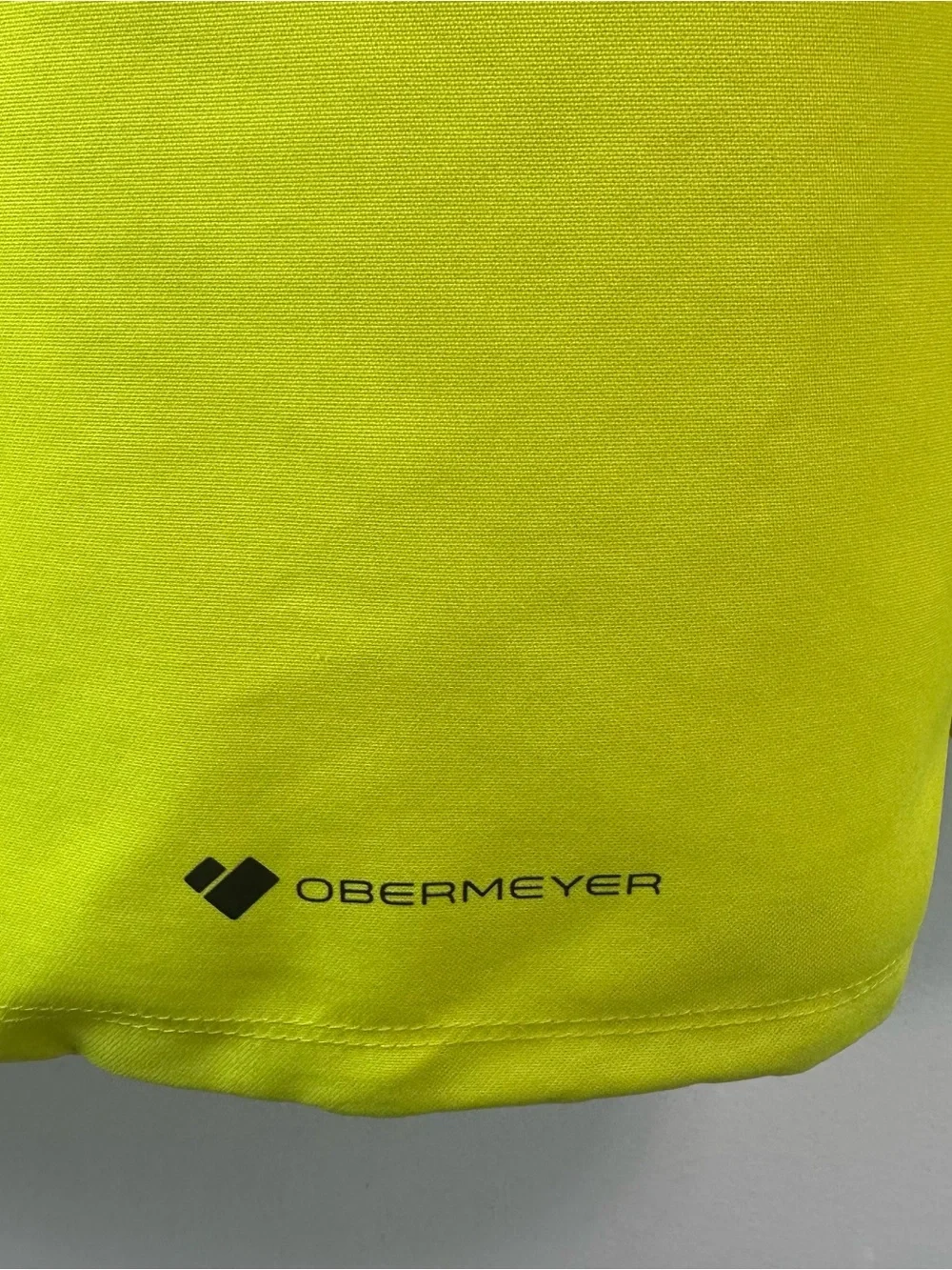 Obermeyer insulated winter